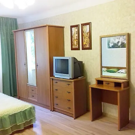 One In Apartment Minsk