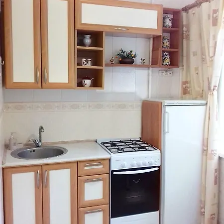 Apartment One In