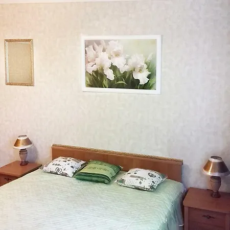 One In Apartment *