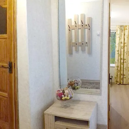 One In Apartment