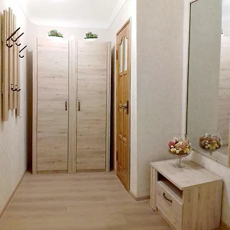 Apartment One In *